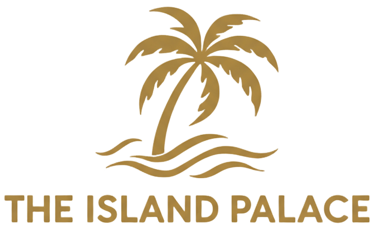 The Island Palace